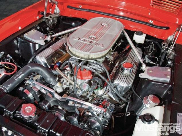 Cobra Power